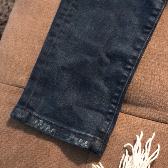 Blank jeans size 25 - Picture 4 of 4